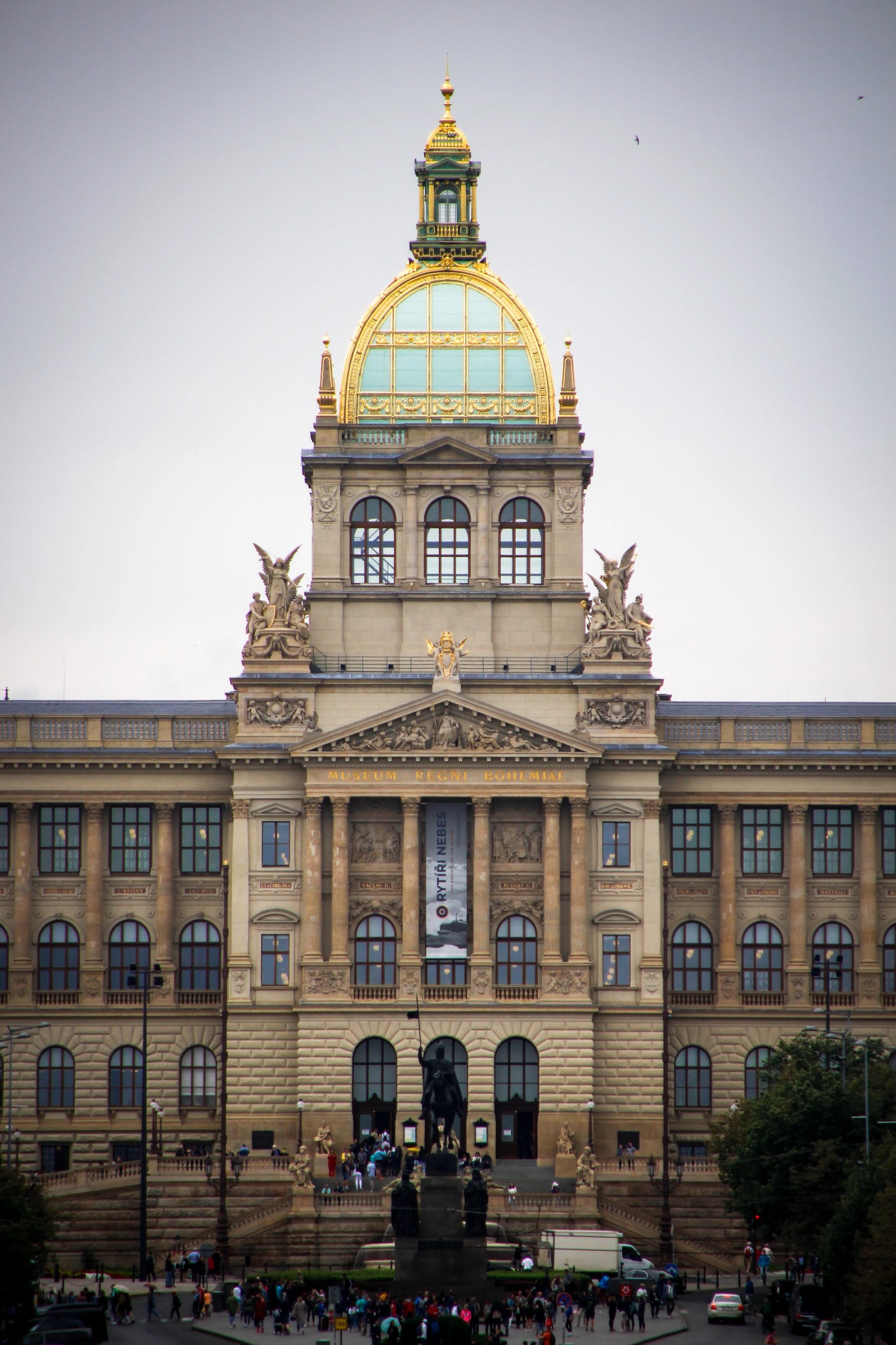 Praga