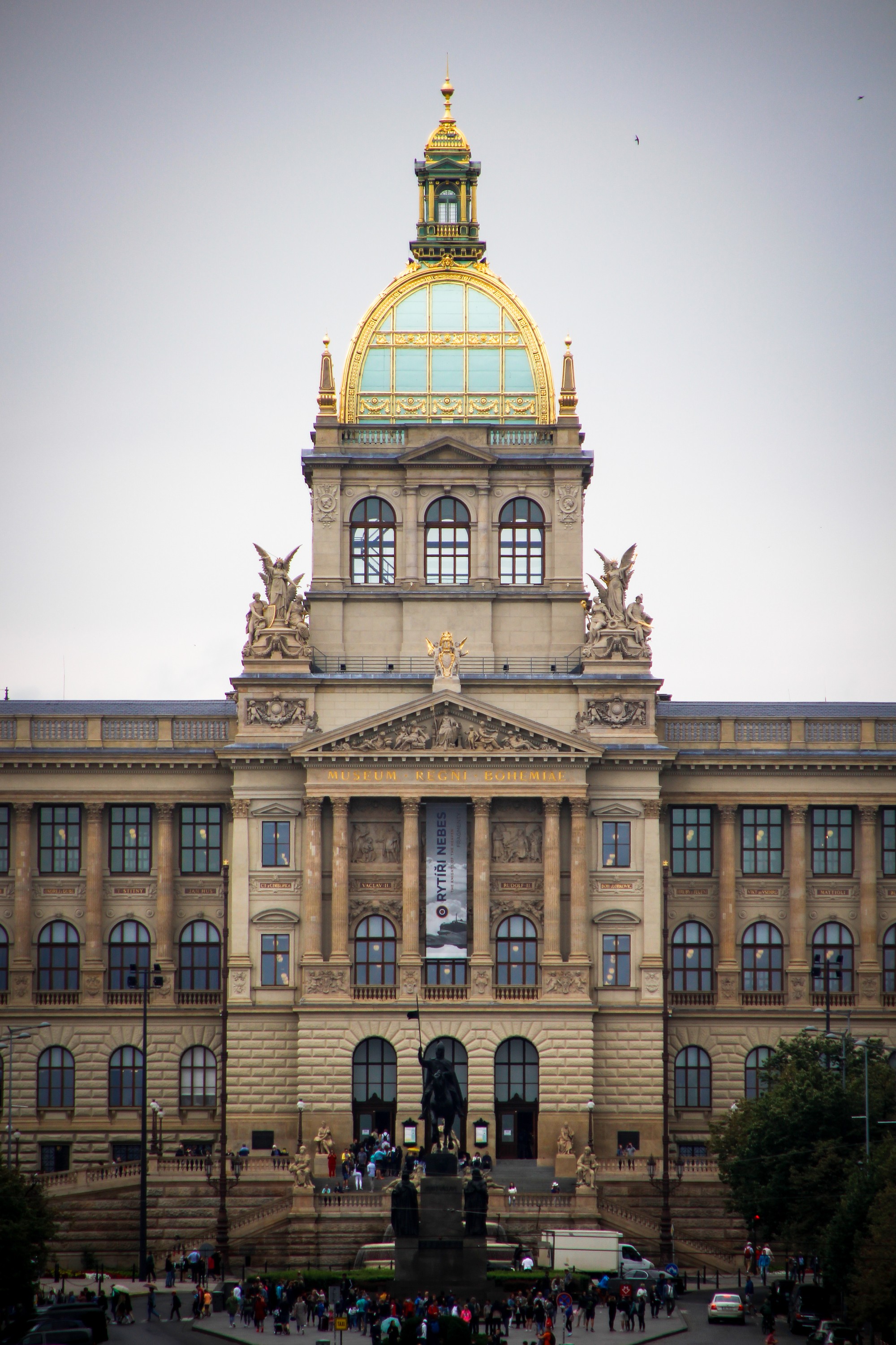 Praga