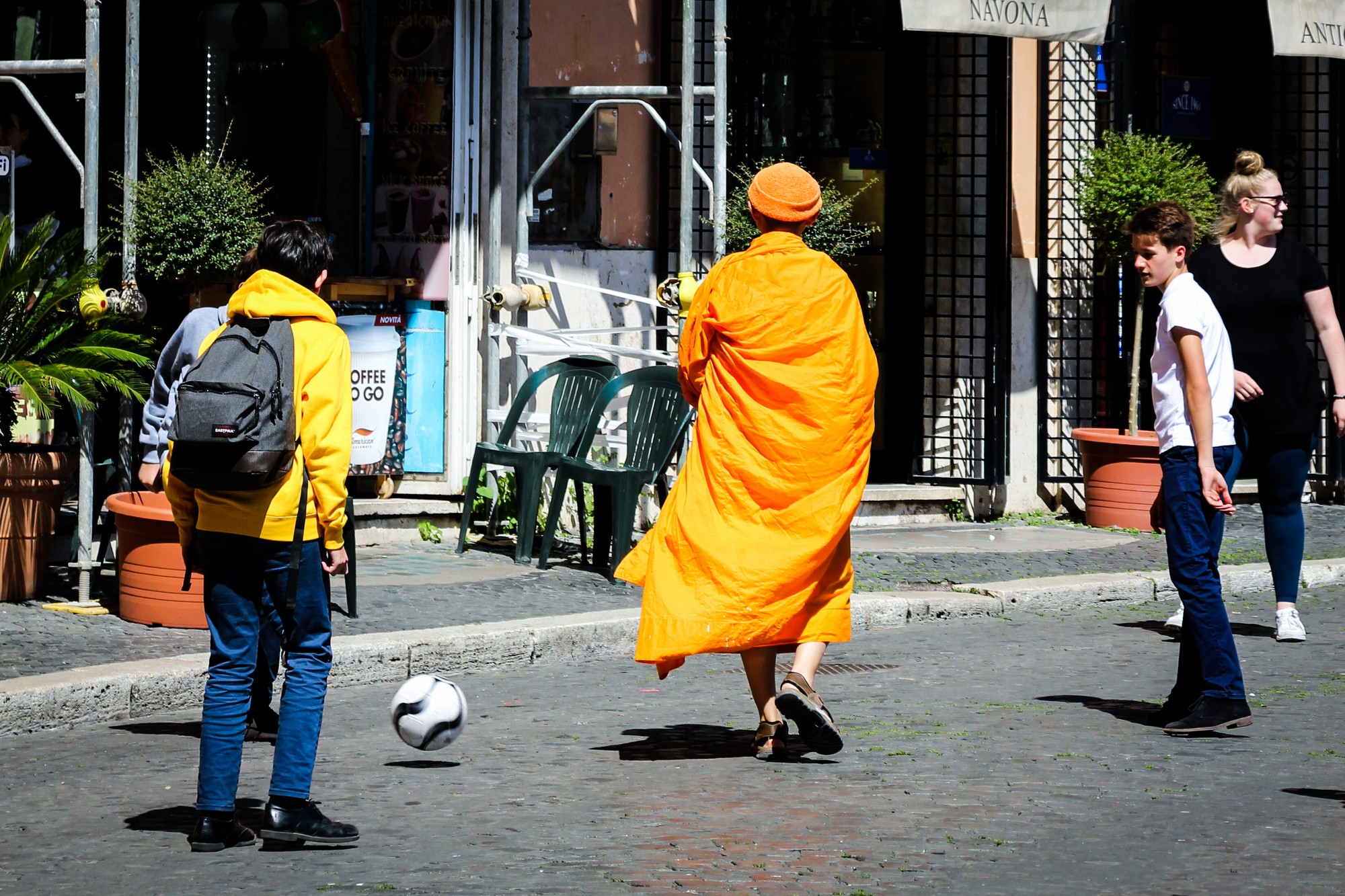 Roma