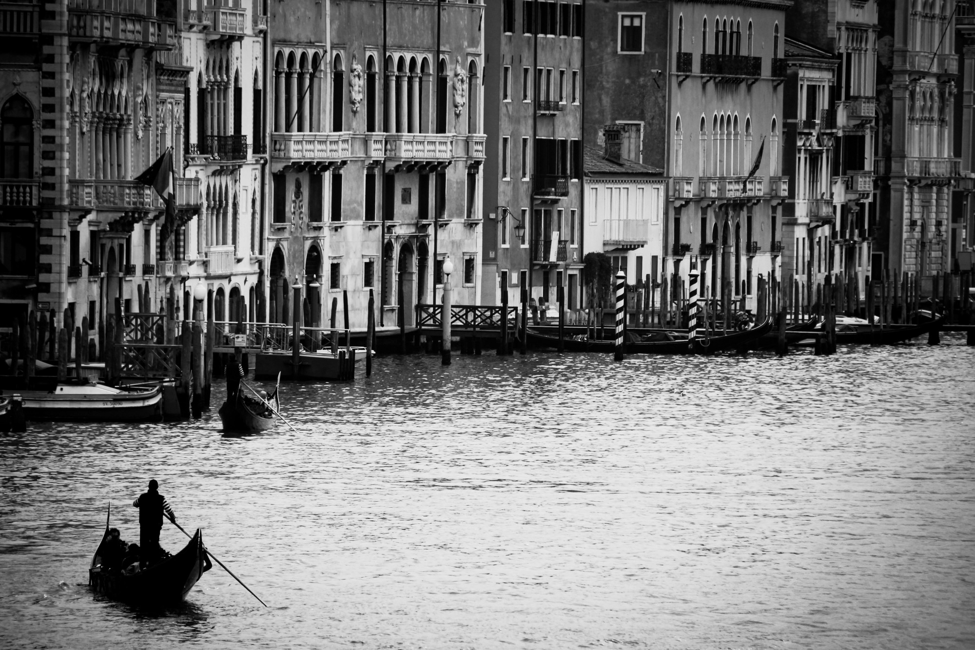 Venecia