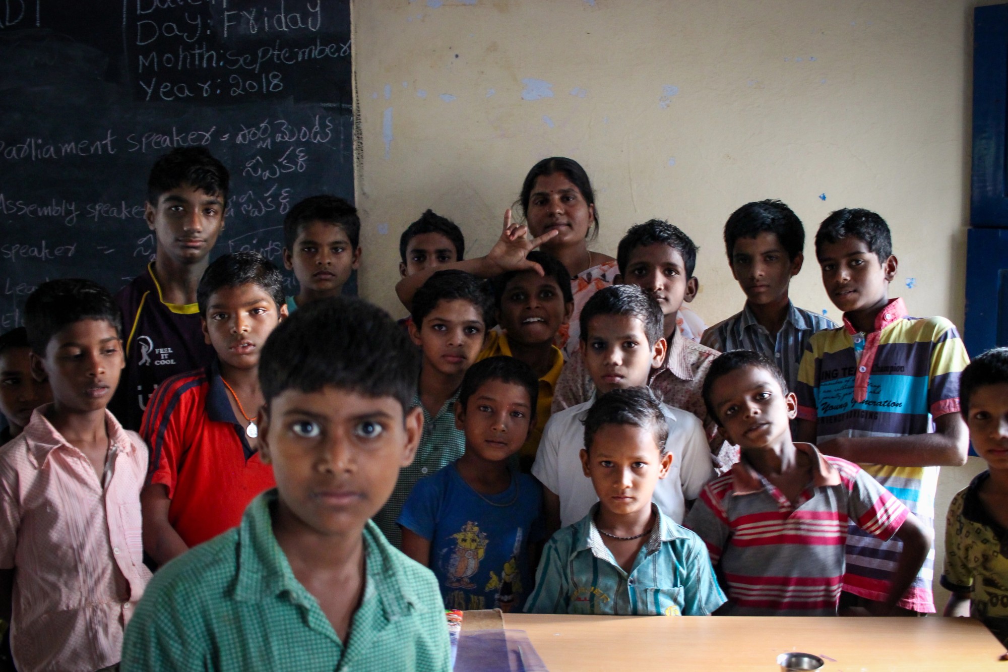 Anantapur