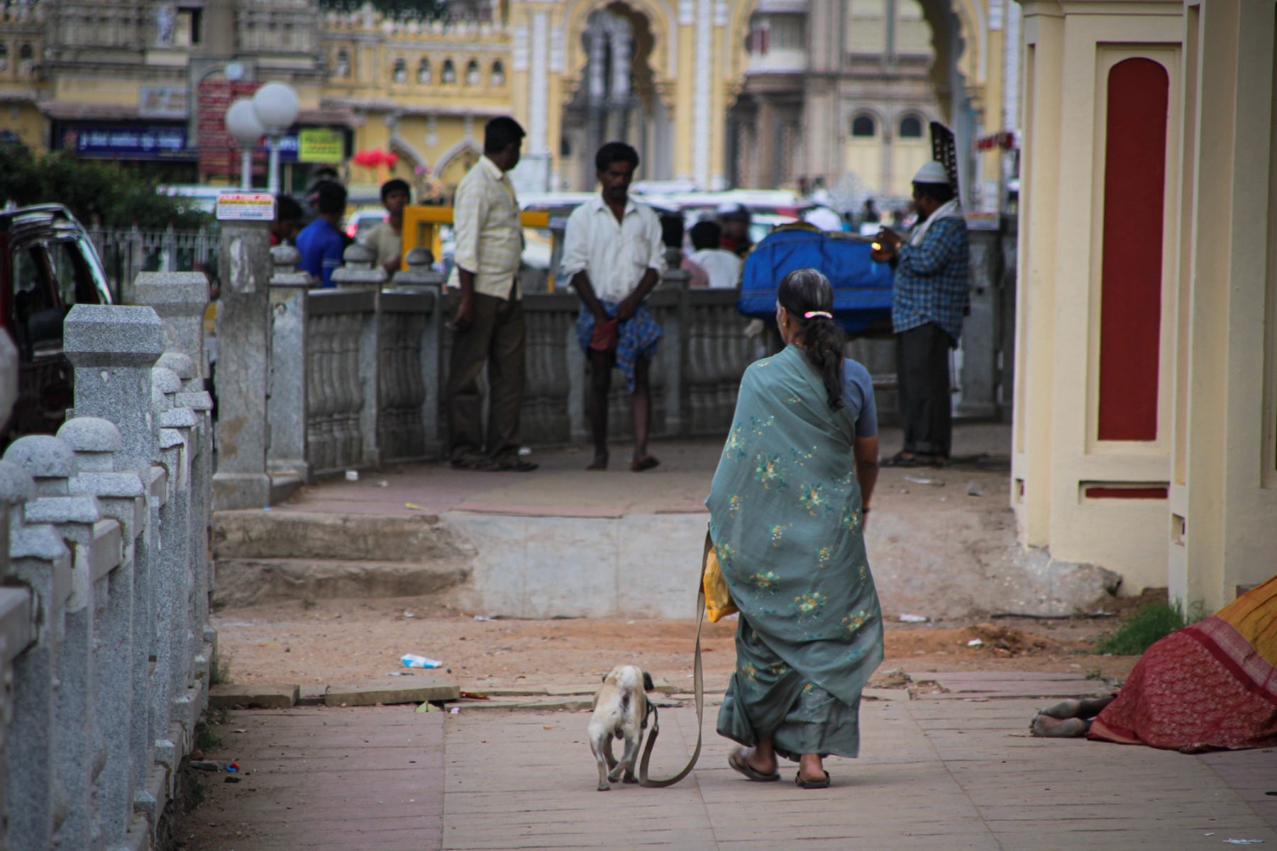 Mysore