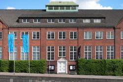 Kunsthaus Hamburg, Foto: Jaewon Kim