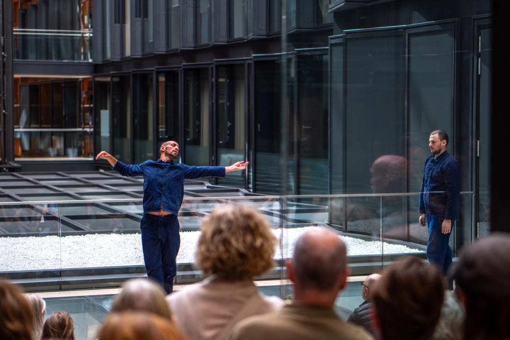 Rio Kwesi / Kampnagel