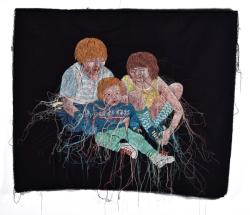 Andrea Ziegler, MAV, 2023, © VG Bild-Kunst, Bonn 2026