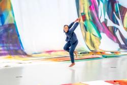 Rio Kwesi / Kampnagel