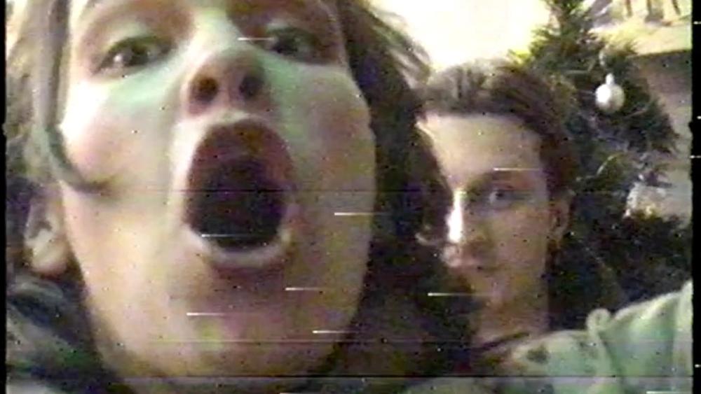 Anna Potyomkina, Dances at the Dead. Archive., (2023, ongoing), Video still
