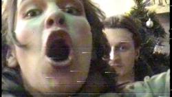 Anna Potyomkina, Dances at the Dead. Archive., (2023, ongoing), Video still