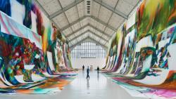 © VG BIld-Kunst Bonn, 2025. Foto: Henning Rogge