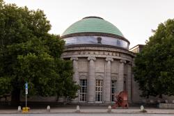 © Hamburger Kunsthalle, Foto: Fred Dott