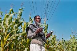 Sohorab Rabbey, LANDLESS TALE, 2023-2025, Courtesy the artist