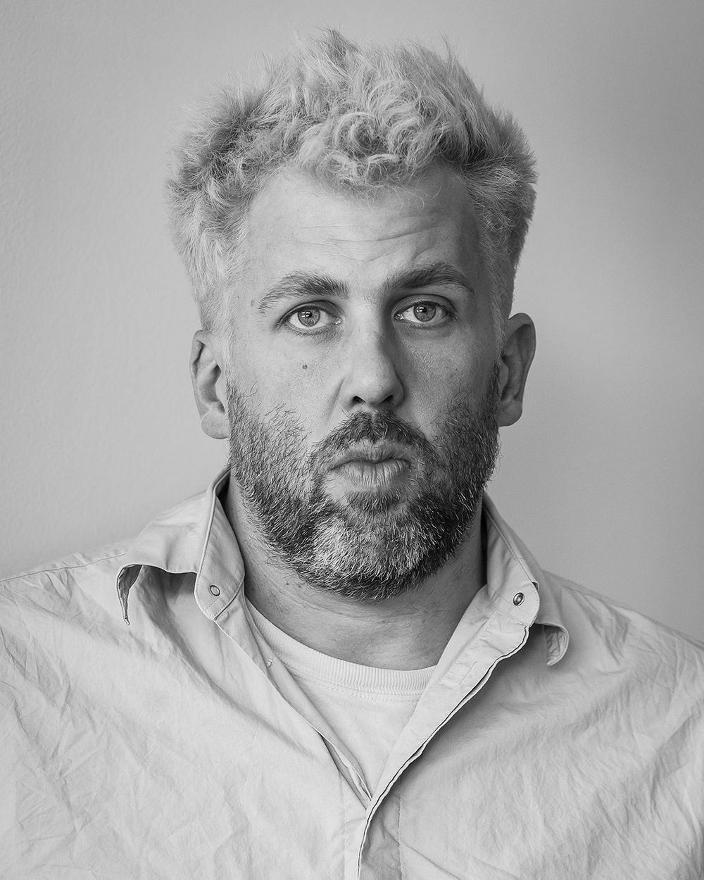 Foto: Mark Blower