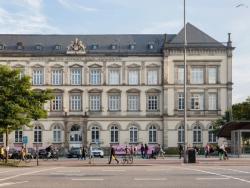 Museum für Kunst und Gewerbe Hamburg (MK&G), Foto: Henning Rogge