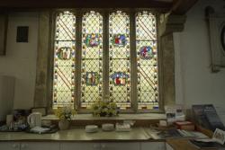 Nina Kuttler, Measuring the Curve of the Tail, 2022, Courtesy the artist