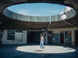 Lea Greub, No Georgian Dream, 2023 © Lea Greub