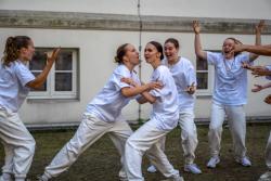 Rio Kwesi / Kampnagel