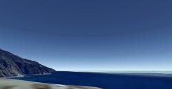 Zach Blas, The Unknown Ideal (Esalen Institute), 2025, Courtesy der Künstler