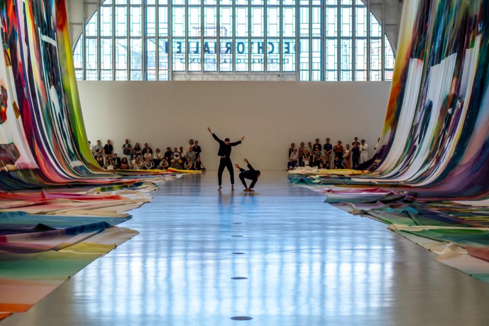 Rio Kwesi / Kampnagel