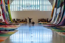 Rio Kwesi / Kampnagel