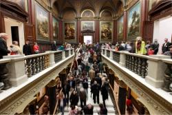 © Hamburger Kunsthalle, Foto: Jann Wilcken