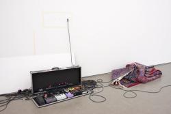 Jakob Spengemann, Front of House, 2024, Foto: Antje Sauer