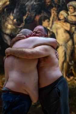 Rio Kwesi / Kampnagel