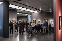 Ausstellungsführung in "Geniale Frauen" im Bucerius Kunst Forum