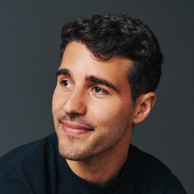 Gabe Pereyra