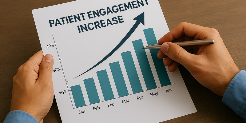 Putting Patients First: Embracing the Power of Patient Engagement in Healthcare