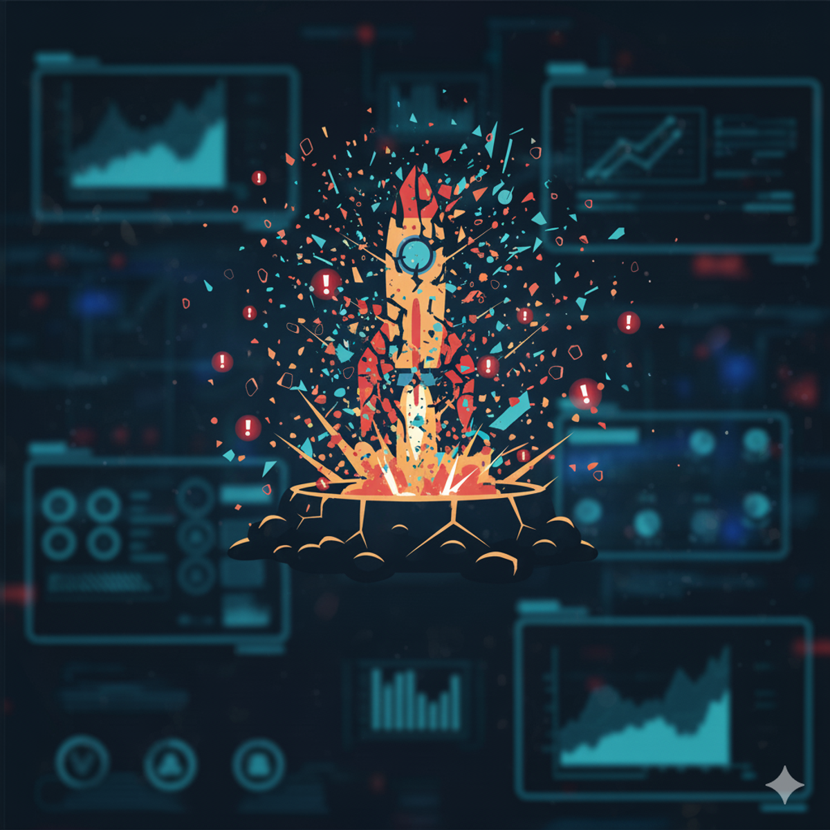 PART 1 Why 40% of Rare Disease Launches Fail Patient Adoption-Understanding the Launch Readiness Crisis