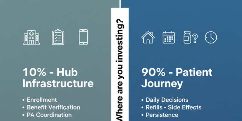 Where are you investing image