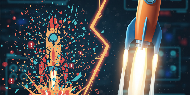 Part 2: Why do 40% of Rare Disease Launches Fail and What Can We Do Differently?