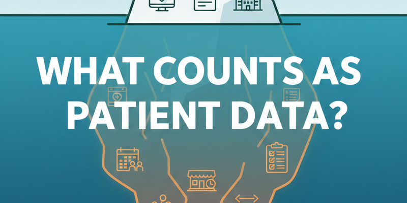 Why Your AI Patient Engagement Strategy Is Processing 30% of What Matters