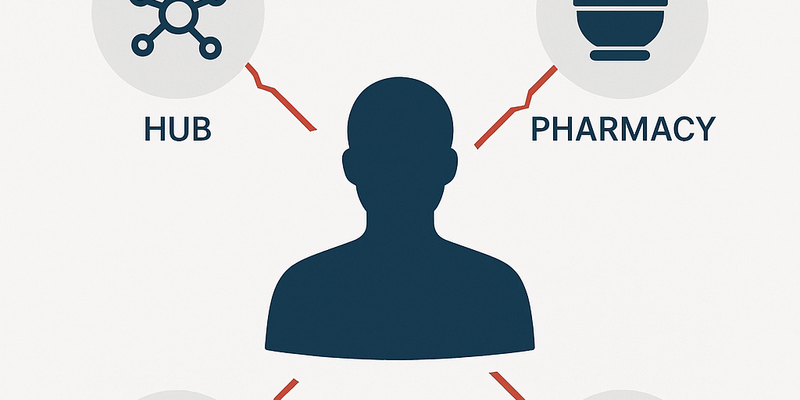 Patient engagement is everywhere. Pause buttons are rare. You need one.