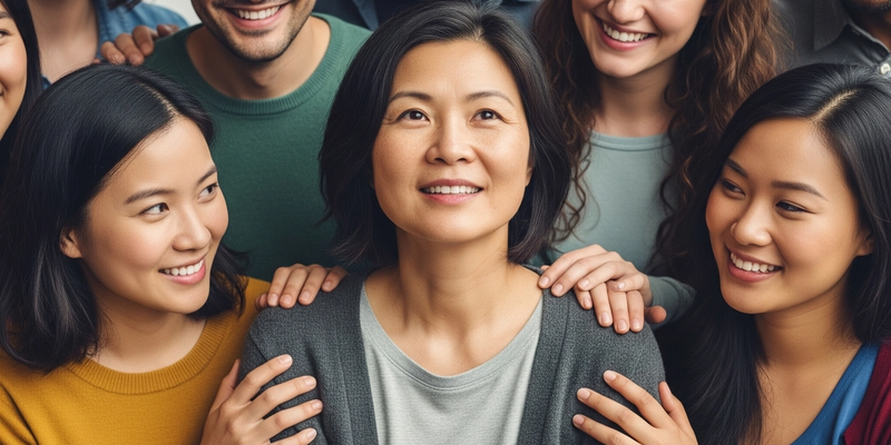 Why It’s So Hard to Find & Support Patients with Rare Diseases