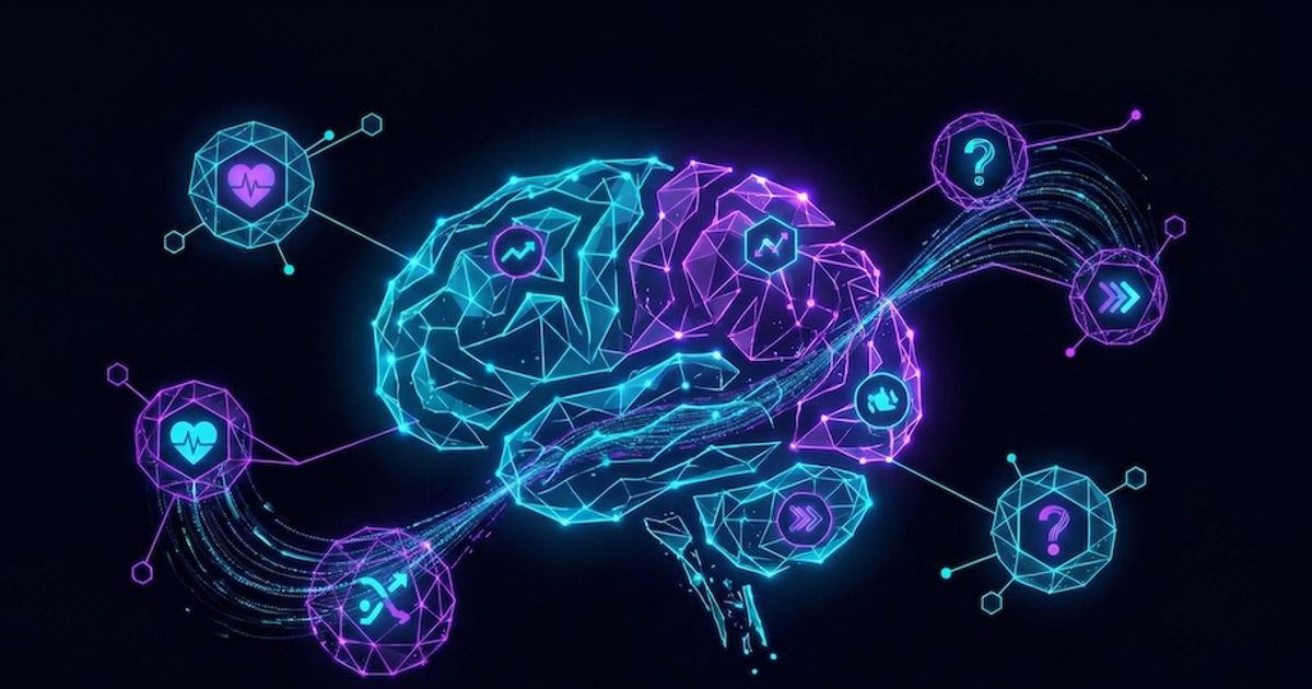 Modern Buyer Intelligence Starts With Why, Not Who.