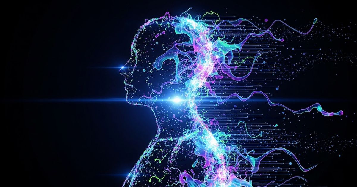 Dynamic Personas