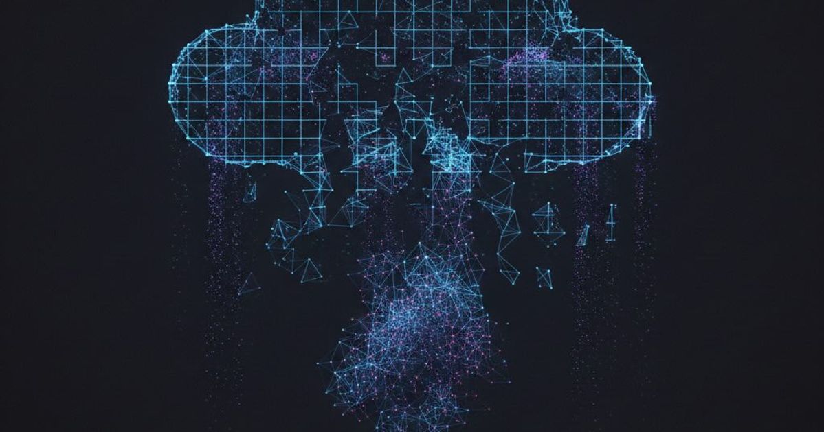 The Cloud Goes Down. AI Goes With It.