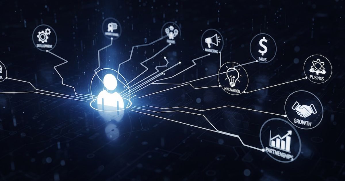 Areas of Application for Personas