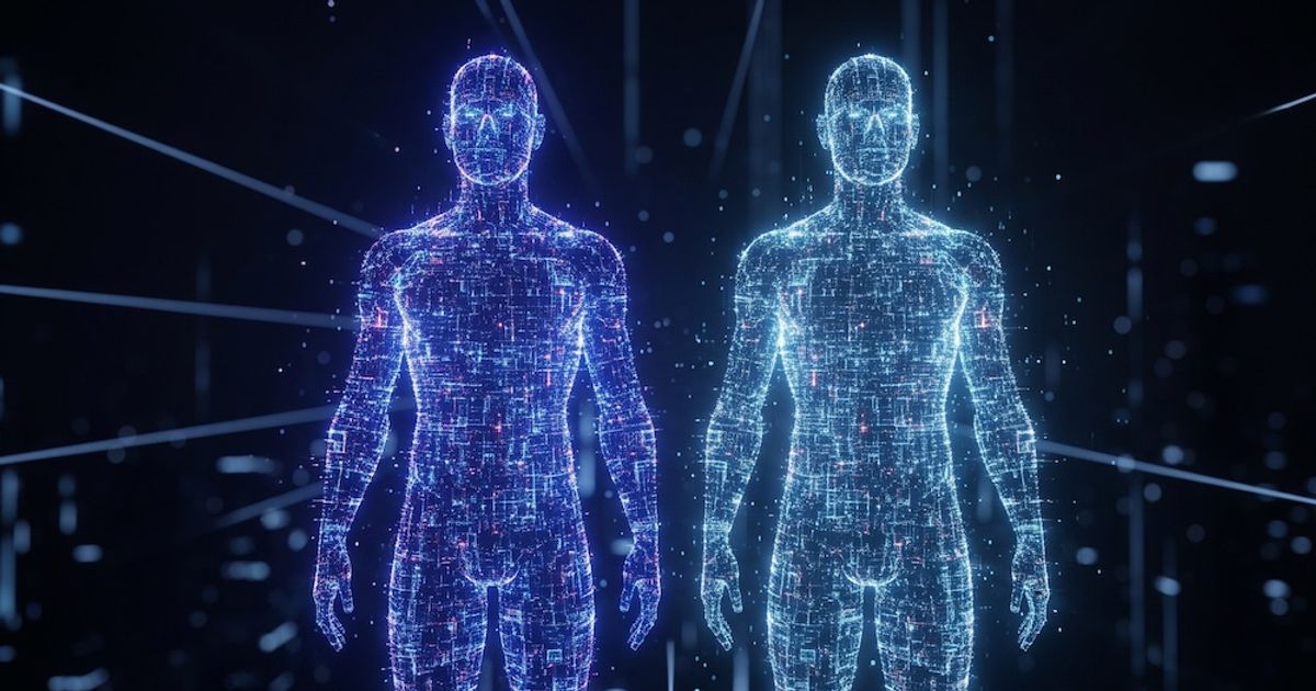 Introducing: The Digital Twin of the Customer