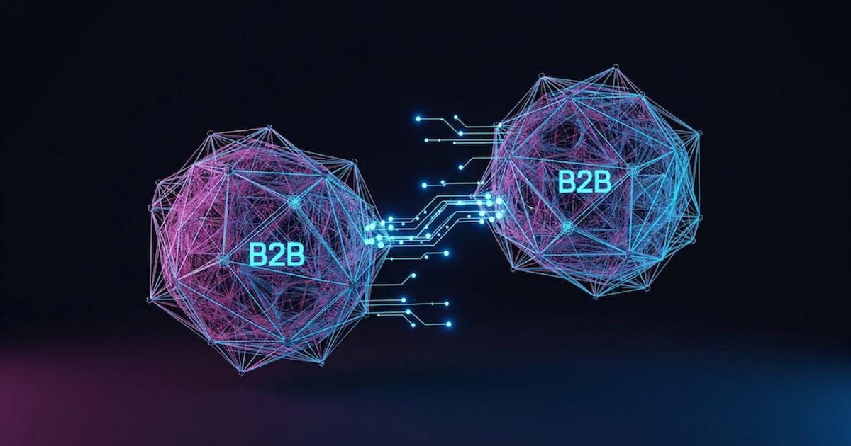 B2B Buyer Personas