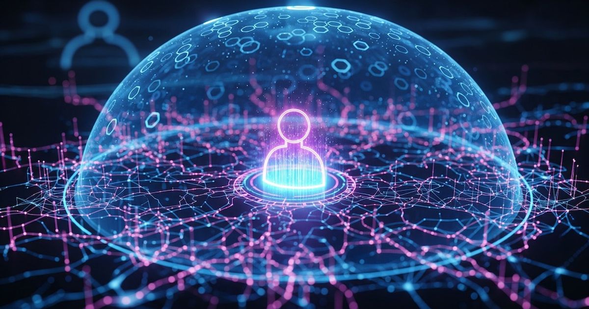 ODSC Virtual Talk: Customer Centricity, Deep Learning and Privacy