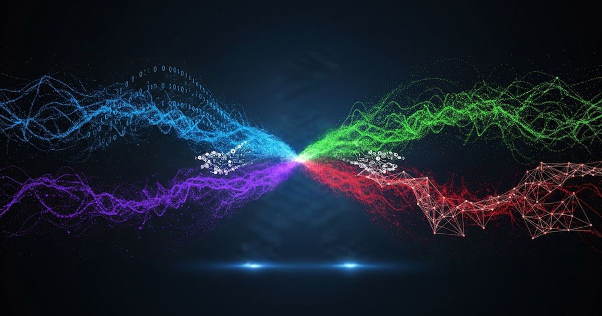 Digital Twin: Data Sources