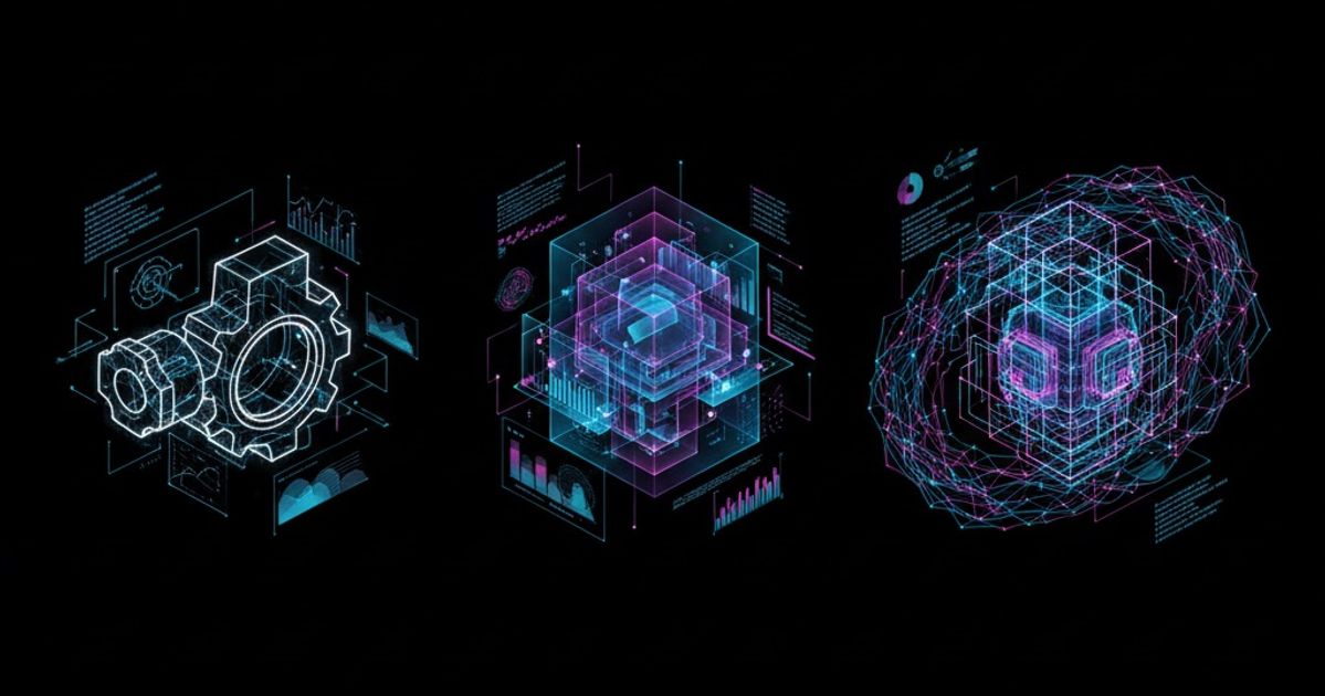 The History and Development of Digital Twins