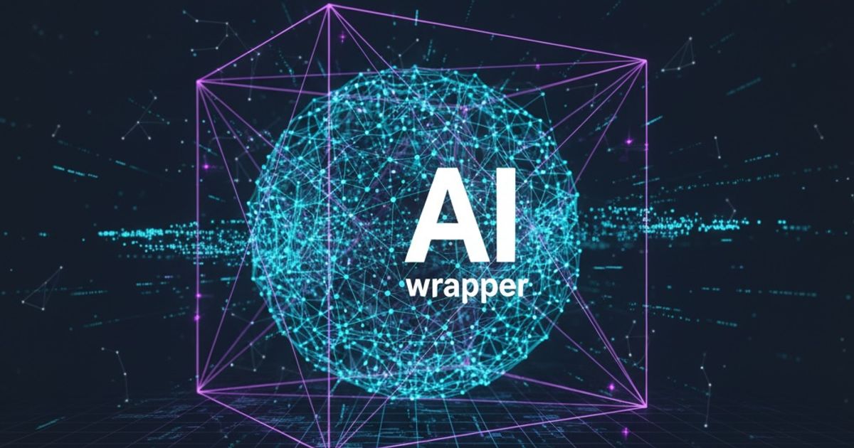 The uncomfortable truth about AI today Episode 1: Most AI companies today do not build AI.