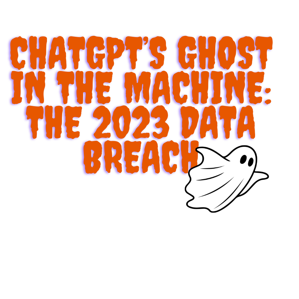 GPT Data Breach