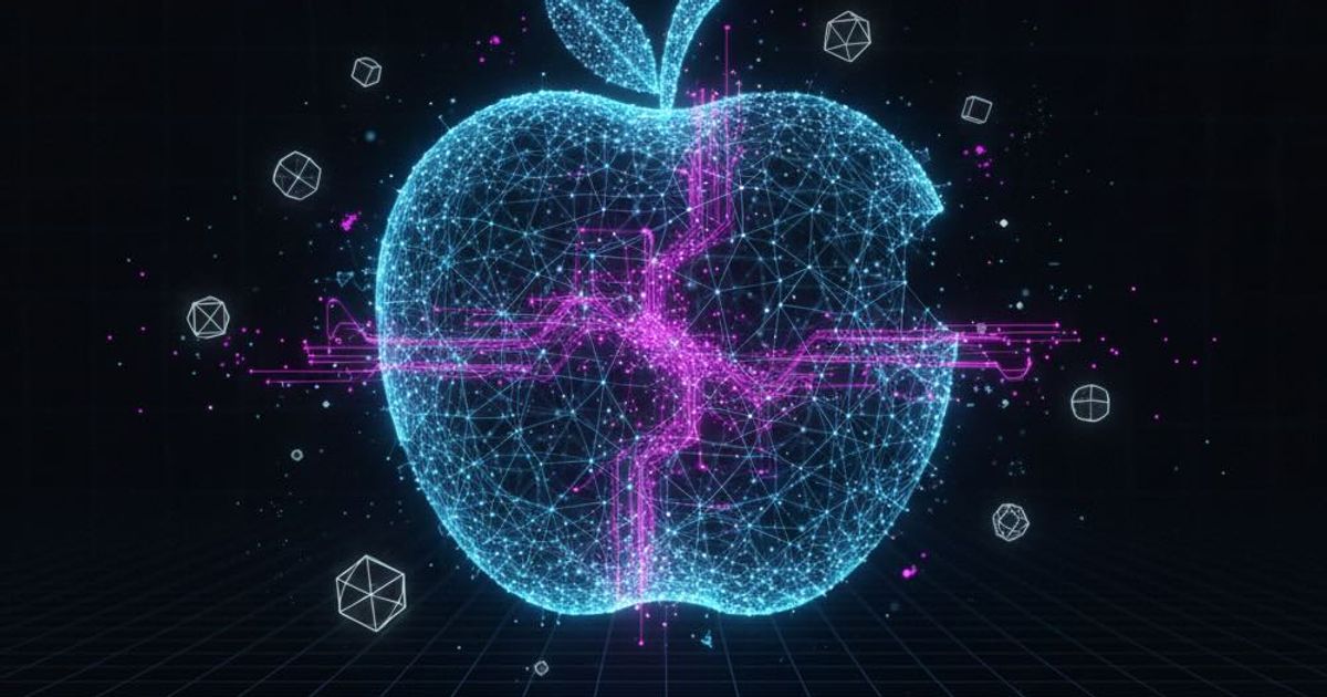 The Illusion of Thinking: What Apple’s Latest AI Research Really Says