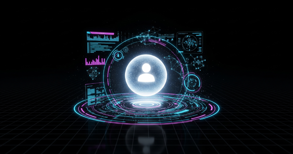 What are Personas?