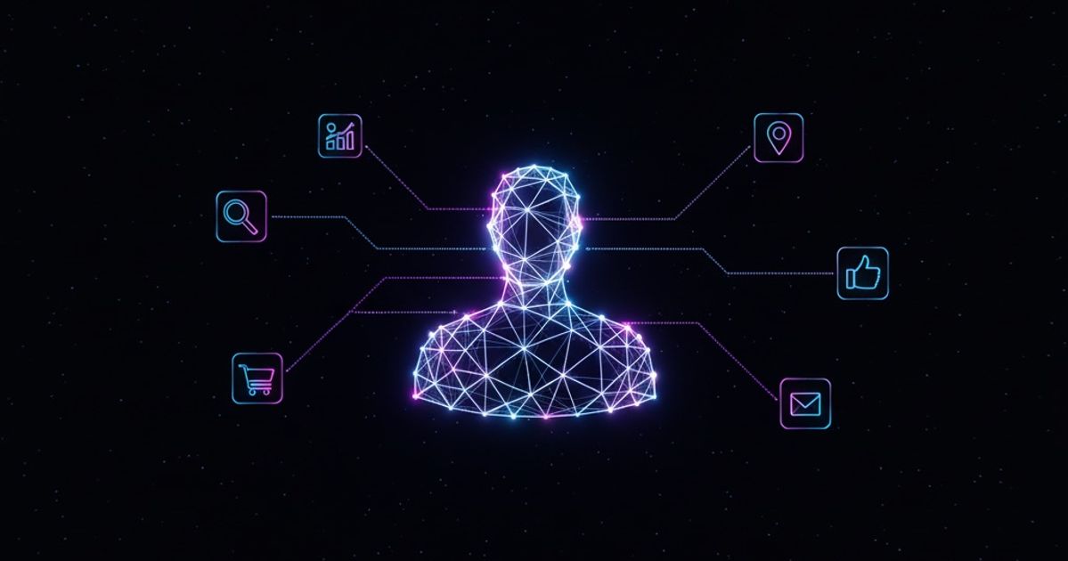 Data Sources to Create Buyer Personas