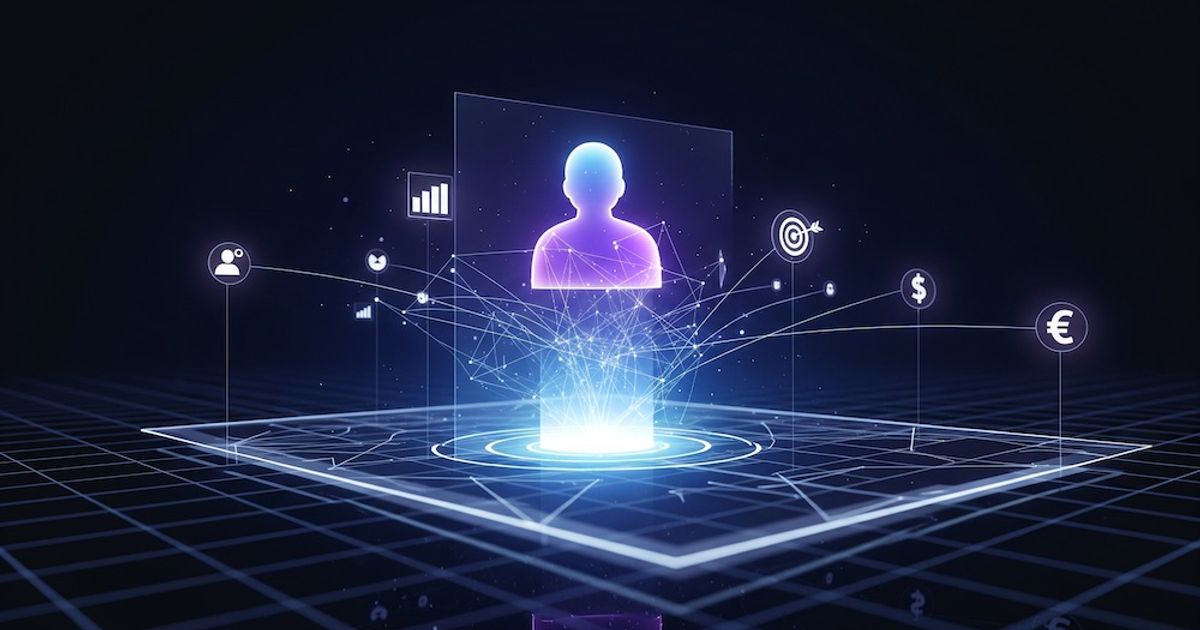 Creating Personas for Business Strategy